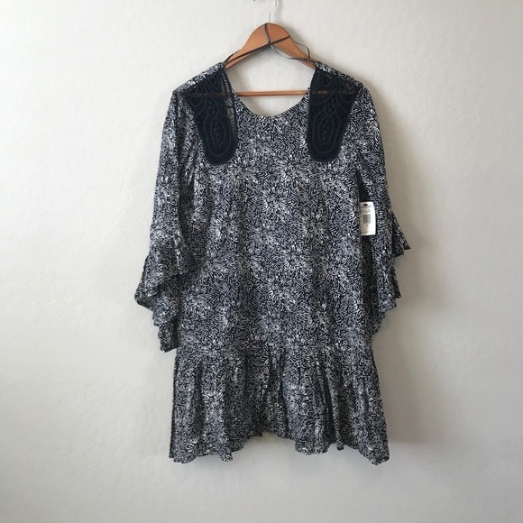 {NORDSTROM} Volcom Whiskey Mountain Dress - Picture 3 of 8